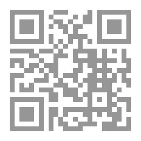 Qr Code The History Of The Call To God Between Today And Yesterday