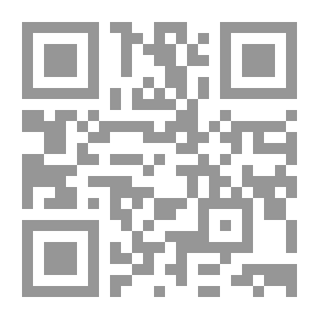 Qr Code علاج التوحد بالغذاء