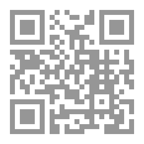Qr Code المجلة العربية مداد مج4-ع10