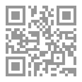 Qr Code الفرش لمعاني القرش لاختلاف حفص مع ورش