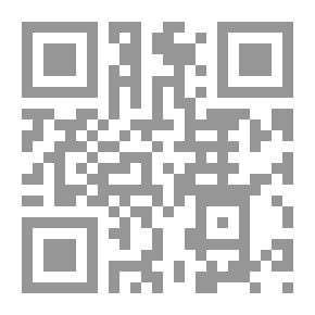 Qr Code تفسير الفاتحة الكبير