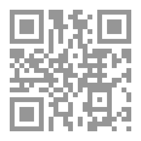 Qr Code طلحة بن عبيدالله رضي الله عنه (سلسلة العشرة المبشرون بالجنة)