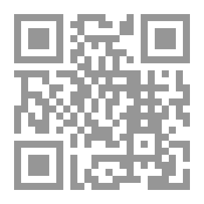 Qr Code إيضاح الدلالات في سماع الآلات
