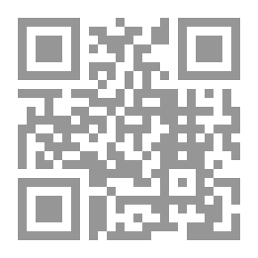Qr Code الحوادث العظام في أمة الإسلام ويليه ذكر الاشرار من تراجم الفجار
