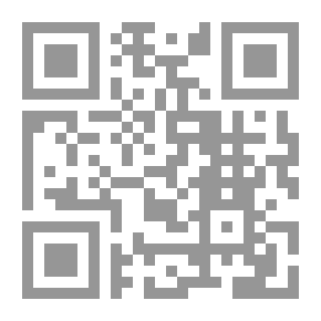 Qr Code الأوقاف والمساجد
