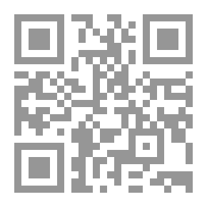 Qr Code انجيل برنابا الطبعة 1 1908
