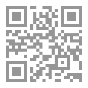 Qr Code معجم ألفاظ الحضارة في آثار عبدالله بن المقفع ` معجم ودراسة دلالية `
