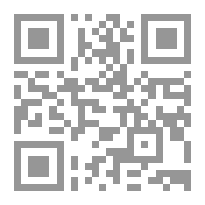 Qr Code الربيع العربي.. ثورات لم تكتمل بعد `علاقات العرب عبر العصور ومستقبلها بعد ثورات الربيع العربي`