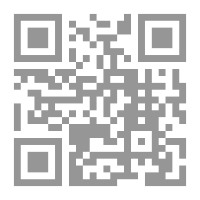 Qr Code مصر والصراع حول القرن الأفريقي `1945 - 1981`