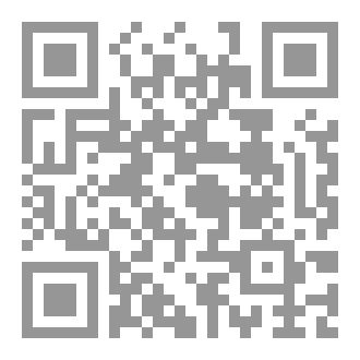 Qr Code دراسات فلسطينية