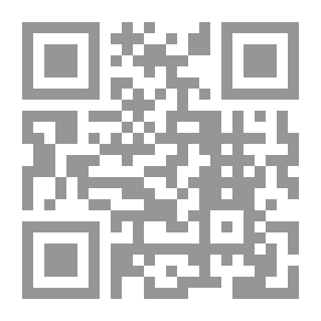 Qr Code تفسير القاسمى المسمى :محاسن التأويل ج 15