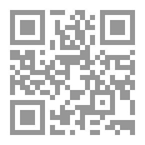 Qr Code إدارة الأزمات