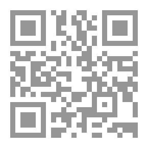 Qr Code The Arab Islamic Conquest In The Biography Of The Poet Malik Bin Al-Rib Al-Mazni