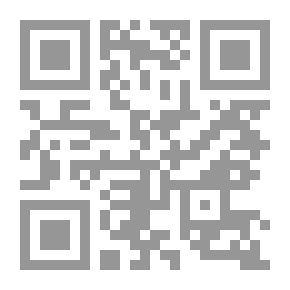Qr Code The State Of The Arab Nation 2008-2009: A Nation In Danger