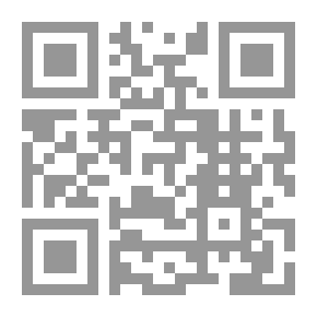 Qr Code الشبك من فرق الشيعة الغلاة : تاريخهم - عقائدهم - ترجمة كتابهم المقدس - علاقتهم بالحلاج والرومي والفرق الصوفية