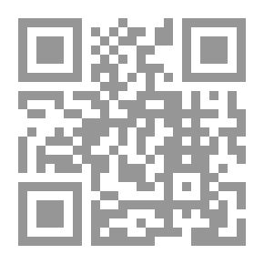 Qr Code تيسير العلي القدير لاختصار تفسير ابن كثير
