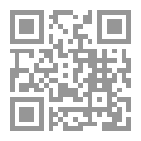 Qr Code Obaidullah Al-Mahdi