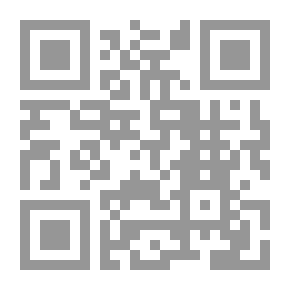 Qr Code محمد الفيتوري والمرايا الدائرية