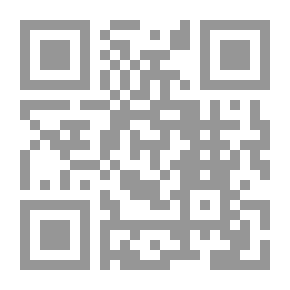 Qr Code المعلقات العشر