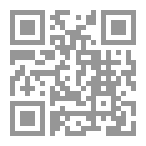 Qr Code أشكال الخطاب النثري الأدبي في العصر الحديث_نسخة جديدة