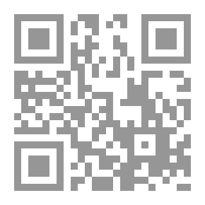 Qr Code فوضى هادئة