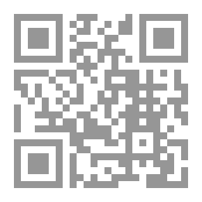 Qr Code The Rights Of People With Special Needs According To The Provisions Of Public International Law `a Comparative Study`