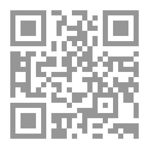 Qr Code الخيام السود في بلاد العرب قصة ضابط عاش ربع قرن مع عشائر الشام والحجاز