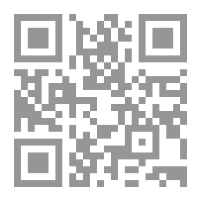 Qr Code Grammatical Guidance Of Ibn Jinni For Abnormal Readings In His Book Al-Muhtasib