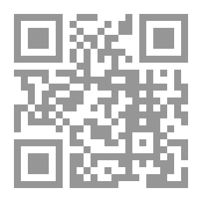 Qr Code مشكلة الديمقراطية
