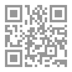 Qr Code The Poetic Theory Of Eliot And Adonis
