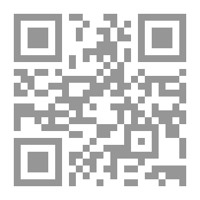 Qr Code زيارة جديدة للاستشراق ` مع دراسات للرؤية الاستشراق المنصفة للرسول محمد صلى الله عليه وسلم `