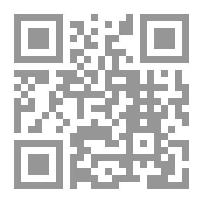 Qr Code تأثير الإشعاع المؤين على الإنسان