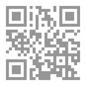 Qr Code محاسن الأخبار في فضل الصلاة على النبي المختار صلى الله عليه وسلم ومحاسن السادة الأخيار
