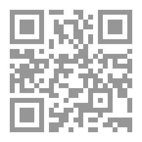 Qr Code عطش الماء