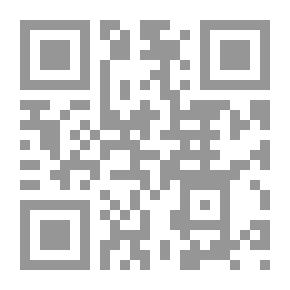 Qr Code طبقات الشافعية، ج 1