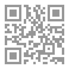 Qr Code روايات غربية عن رحلات في شبه الجزيرة العربية - الجزء الثالث 19001952