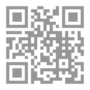 Qr Code حروفى ترسم الاحلام بالالوان