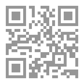 Qr Code شوبنهاور وفلسفة التشاؤم