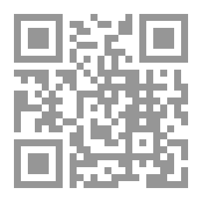 Qr Code الفصلة أو الفاصلة