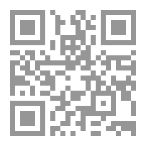 Qr Code الفكاهة الشعبية - الساخر الضاحك أبو خليل ( دراسة ميدانية لفكاهة البسطاء)