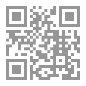 Qr Code هفتاد بند استغفار امیرالمومنین (ع) جهت وسعت رزق