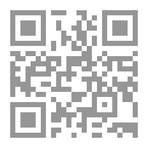 Qr Code أسرار الصوم