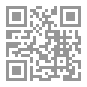 Qr Code المحيط البرهاني للإمام برهان الدين ابن مازة - الجزء العاشر