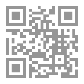 Qr Code The Diwan Of Sharif Al-Murtaza