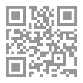 Qr Code رواية السيارة السوداء