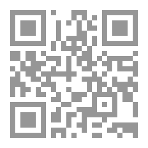 Qr Code The March to Magdala