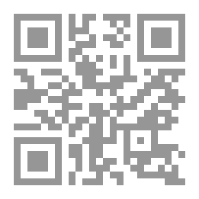Qr Code السوريون في مصر v.2