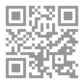 Qr Code سيرة المسرح أعلام وأعمال ؛ جدول تاريخي للمسرحيين والمسرحيات - الجزء الثاني