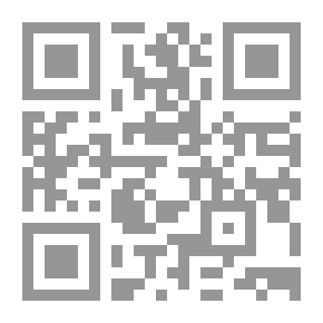 Qr Code فضل صيام رمضانَ وقيامه