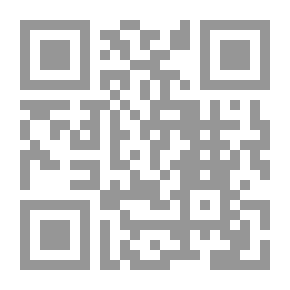 Qr Code آثار الصندل